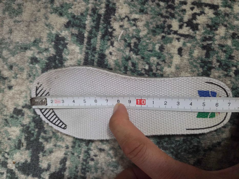 Adidasi Adidas Superstar I,  m 26,5, piele,