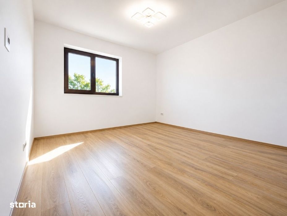 2 Camere | Mutare Imediată | Încălzire în Pardoseală | Parcare inclusa