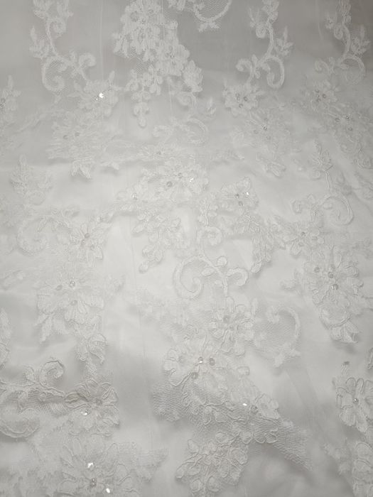 Продам свадебное платье