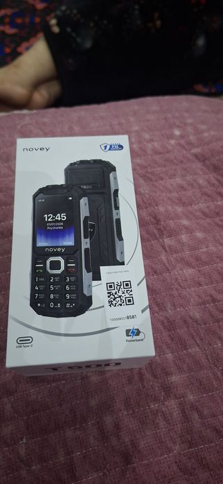 Novet t500 sotiladi