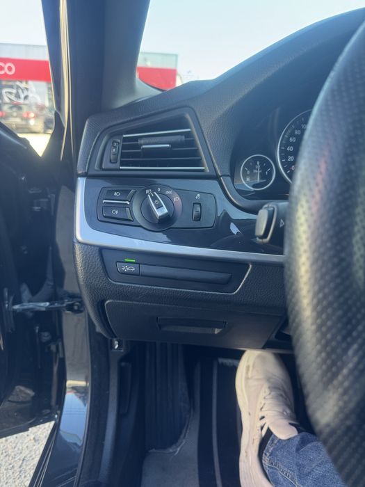 Vand BMW F11 3.0 Xdrive