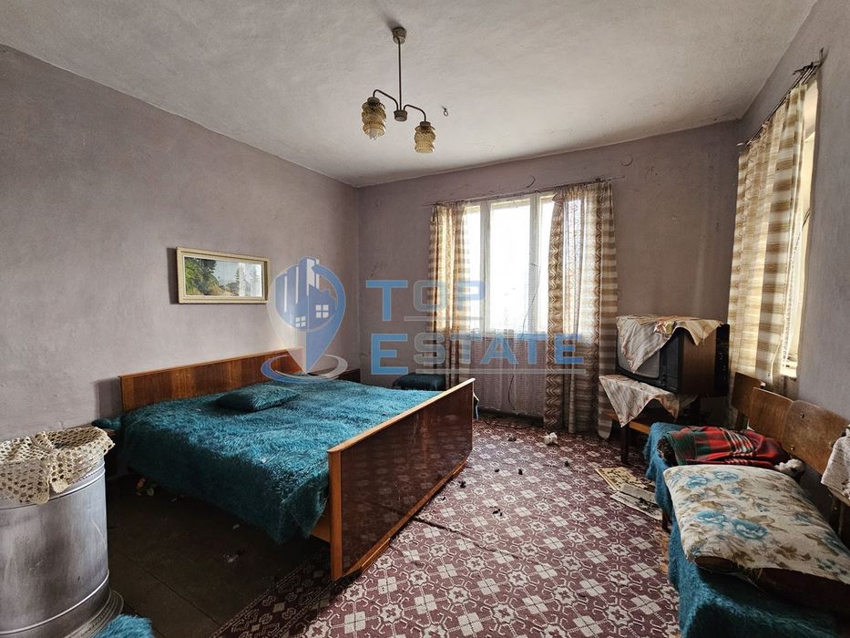 Продава се Къща в с. Драгомирово, Област Велико Търново - 100 кв.м за 174 €/кв.м - Снимка #6