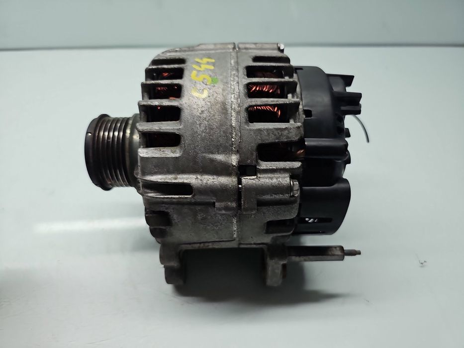 Alternator Volkswagen Tiguan (5N) [Fabr 2007-2016] 03L903023B 1.6 TDI