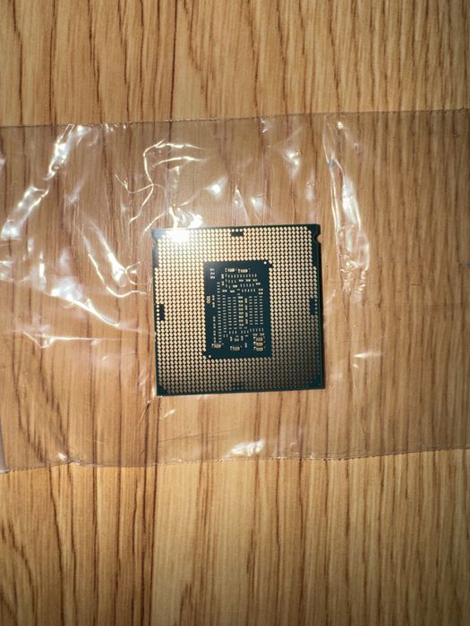 Processor i3-9100F