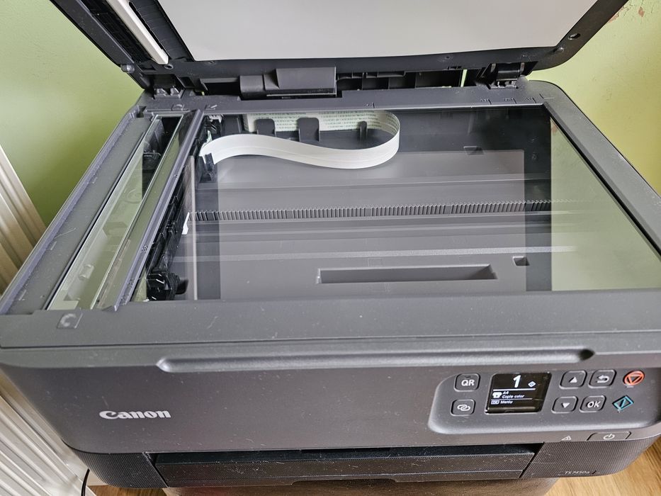Multifunctional Canon TS7450a series