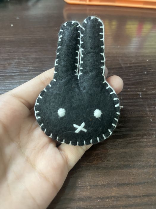 Продаю самодельные игрушки из фетра