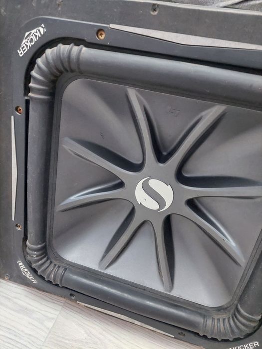 Собуфер саб буфер обмен