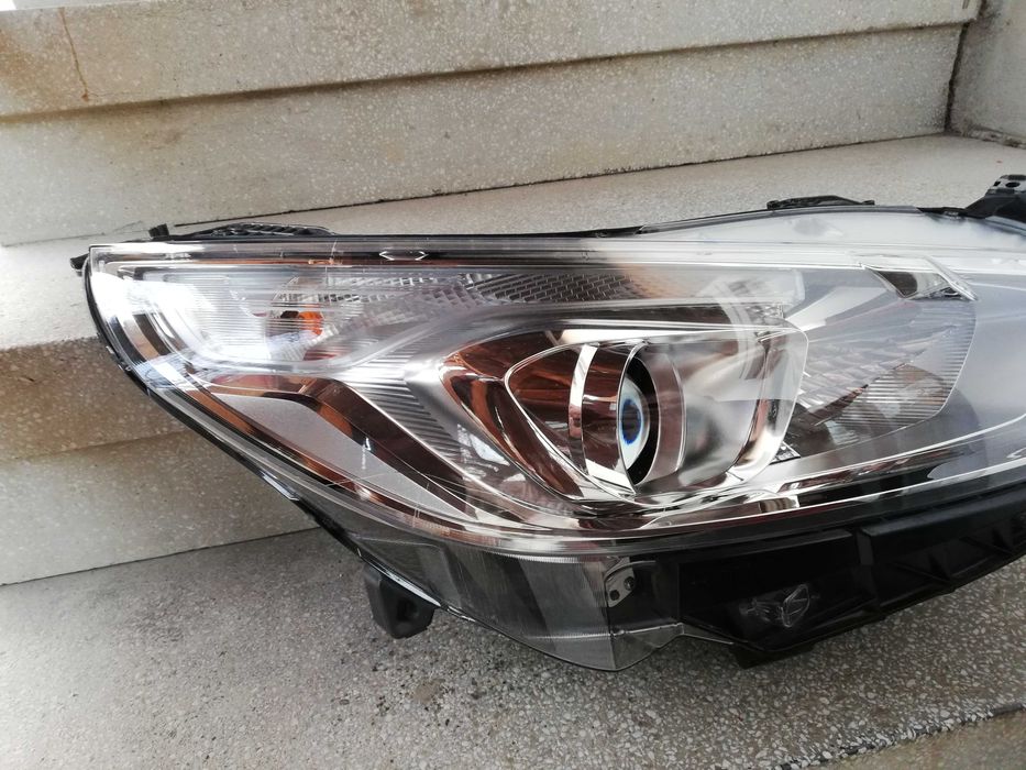 Фар Ford S-Max Ford Galaxy десен/Фар Форд Галакси Форд С-макс Оригинал