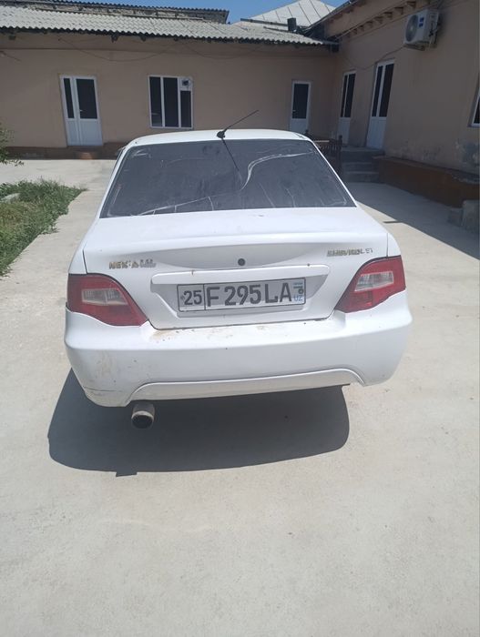 Chevrolet Nexia 2