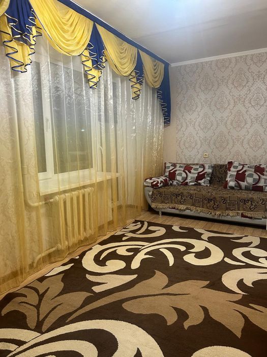 Сдам двухкомнатную квартиру