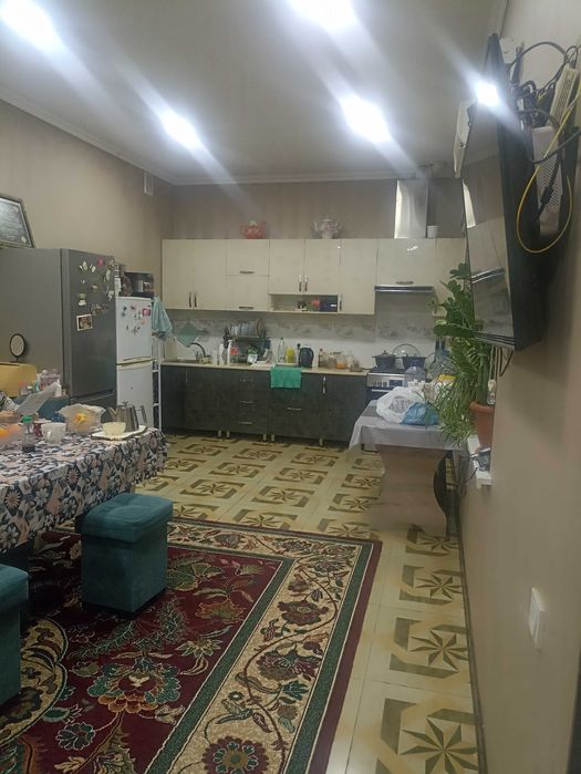 Дом свой ( ор. Азербайджанский центр, Транспортный институт)