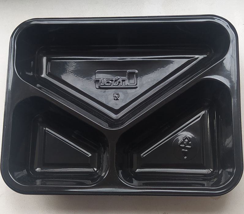 Одноразовая посуда