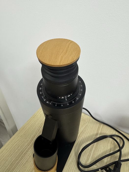 Râșniță DC63 Conical Single Dose - in garanție