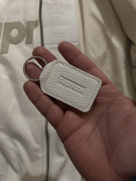 Supreme x Vanson Leathers Cordura Cotton Jacket