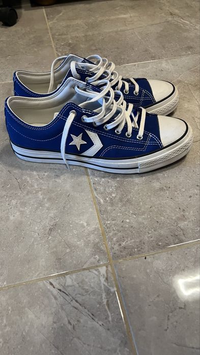 Кецове converse all stars