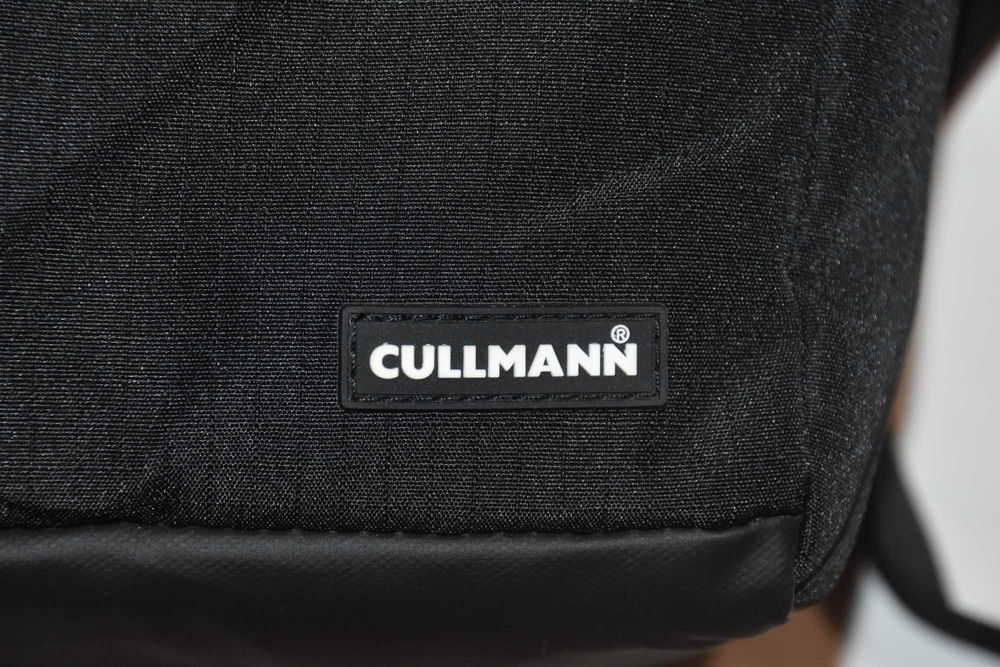 Cullmann Malaga Maxima 200 geanta foto Cadou