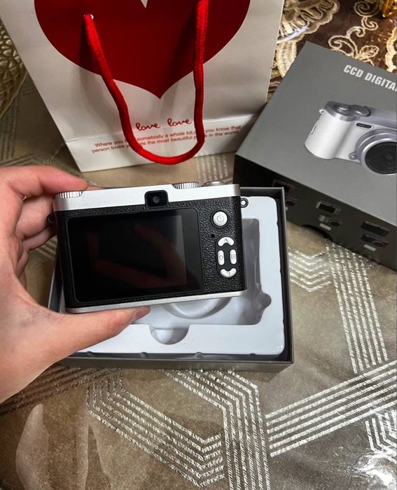 Canon камера 126 гб