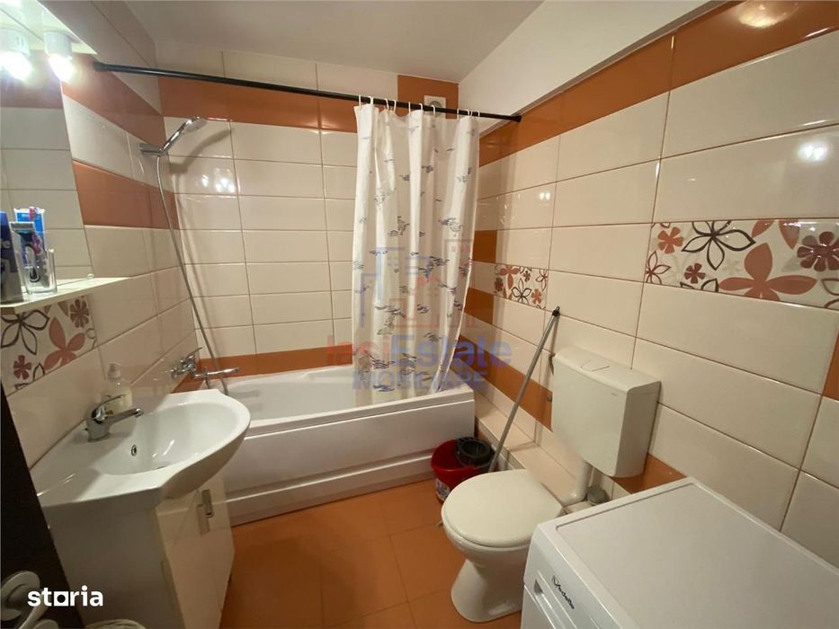 Apartament cu 1 camera str Salciilor