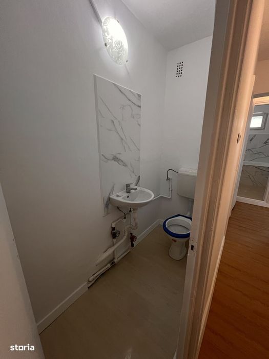Apartament 3 camere Dristor, etaj 4, 70mp