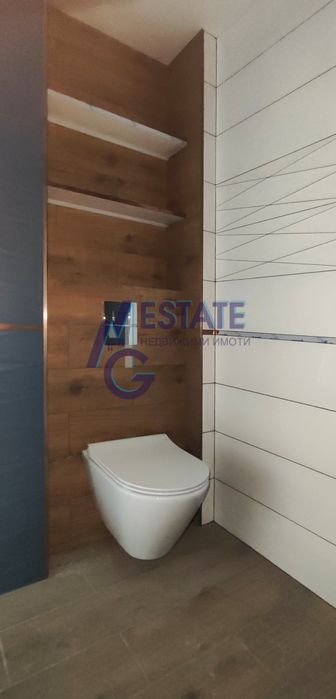 Продава се Двустаен апартамент в Бургас, Зорница - 60 кв.м за 1592 €/кв.м - Снимка #2