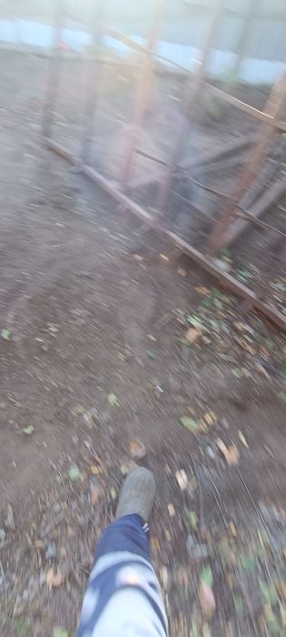 Волокуша для ДТ-20 и Т-25