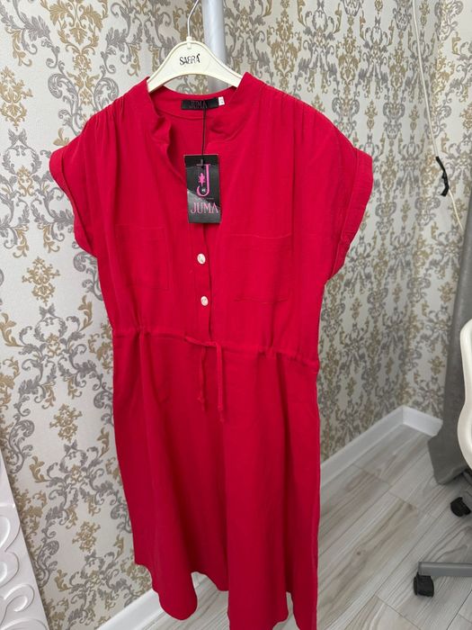 Плвтье женское новое