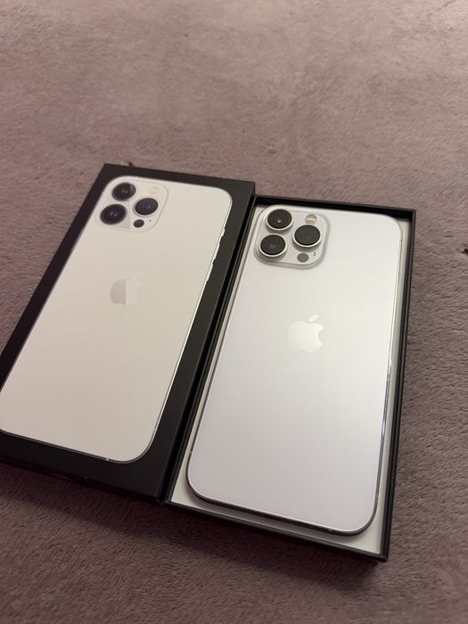 Iphone 13 Pro Max  100%