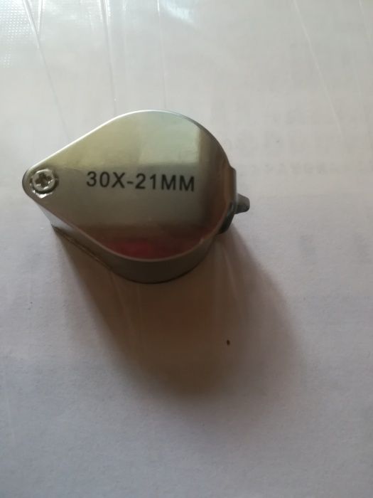 Лупа  от   1000т
