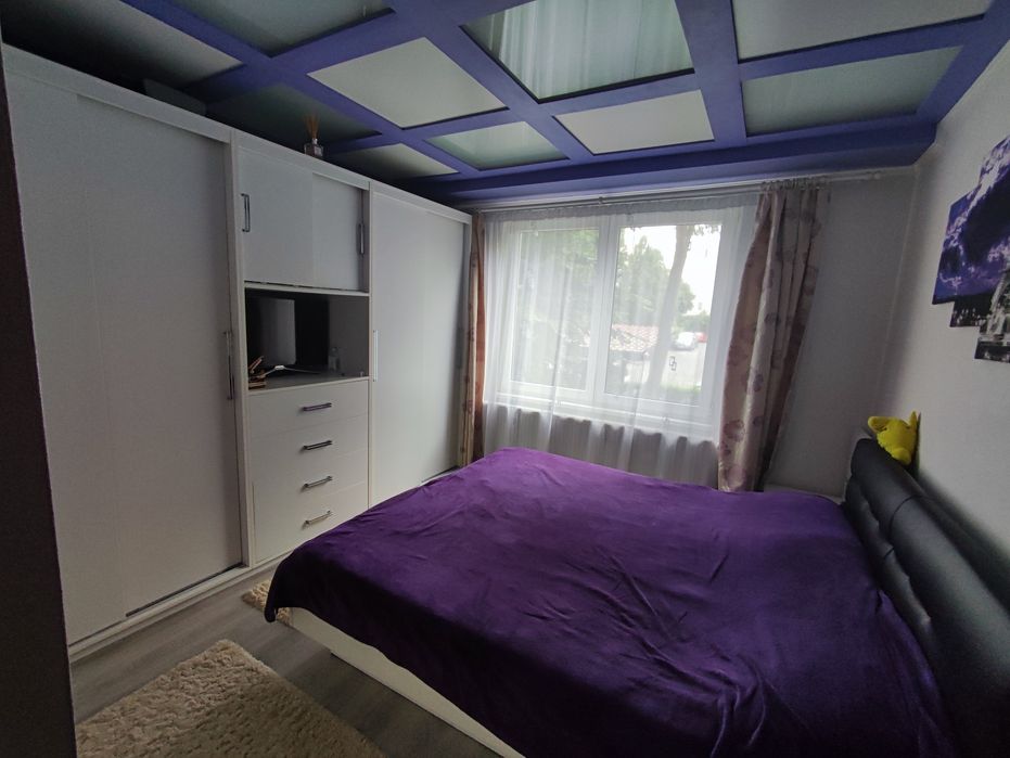Apartament 3 camere Unirii
