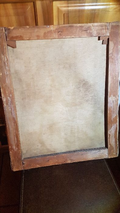 Tablou Corneliu Baba