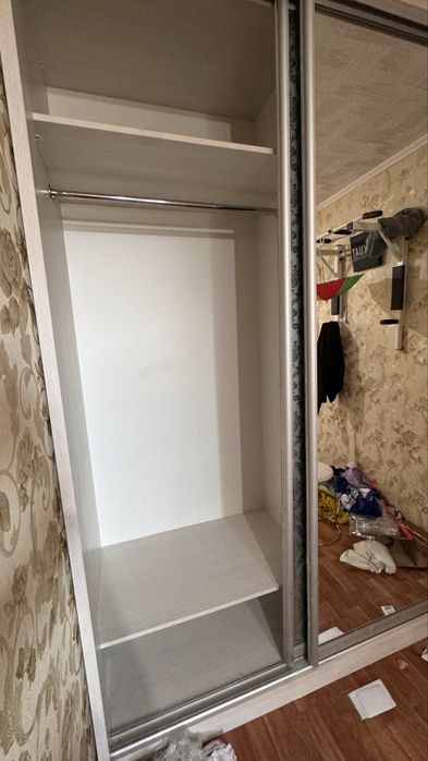 Шкаф купе и прочее