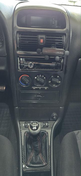 cupholder opel astra g поставка за чаши астра г