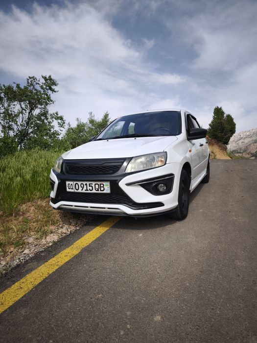 Lada Granta 2015