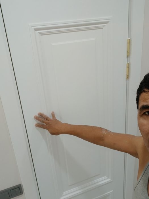 Строитель универсал, межкомнатные двери