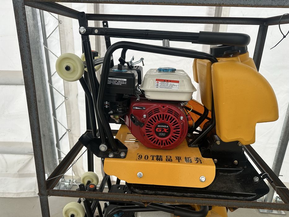 Mai Compactor motor Honda