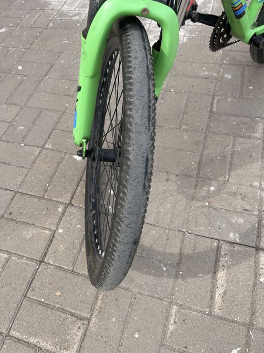 Продам велик за 20-15тыщ