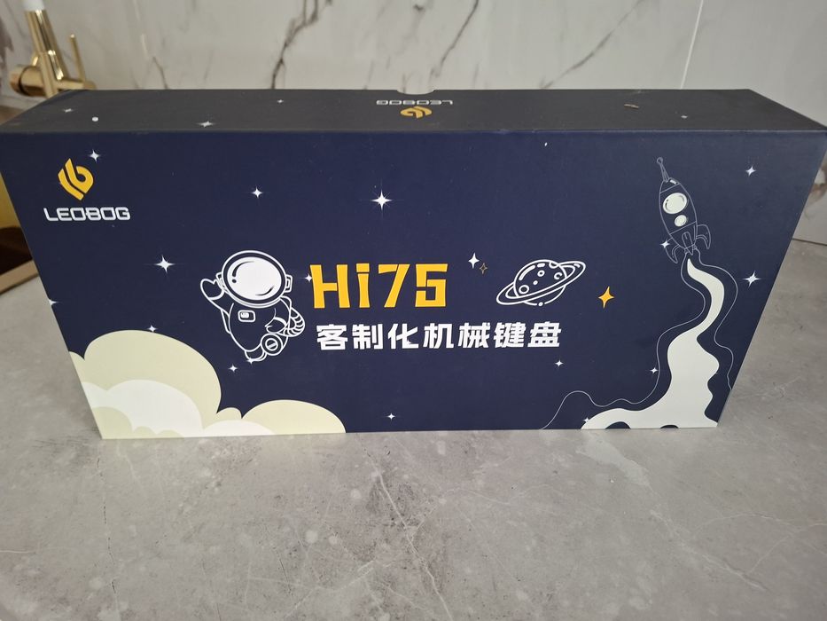 Клавиатура игровая