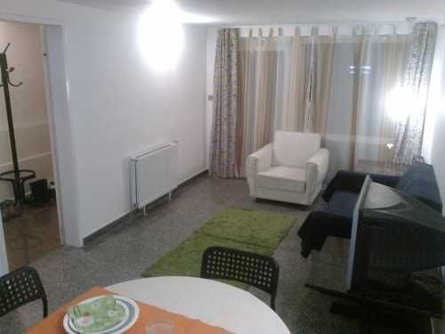 Дава се под наем Двустаен апартамент в София, Бояна - 40 кв.м за 323.85 € - Снимка #4