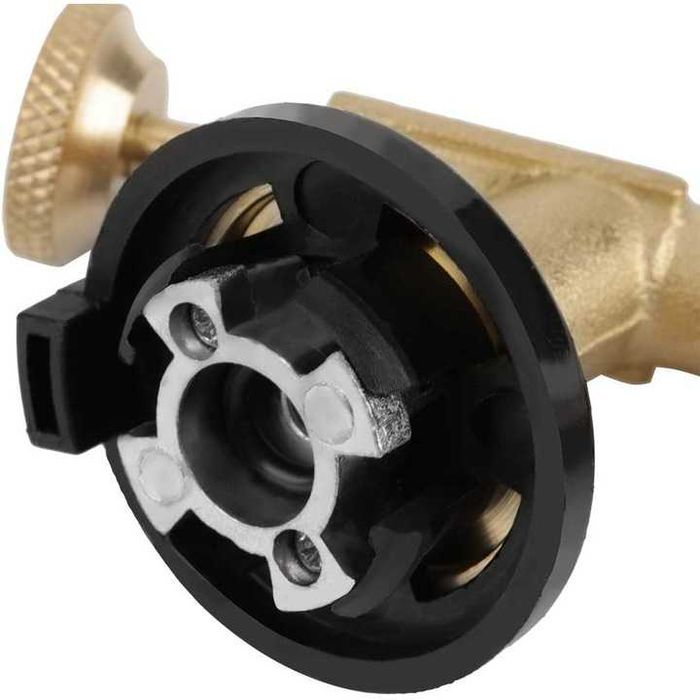 Преносима високотемпературна заваръчна газова горелка Нови имам бройки