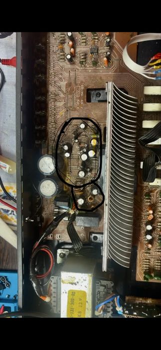 Reparati audio rinstalari auto