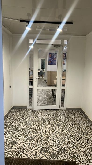 Донерная в топовой локаций