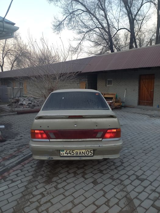 Продам  Ваз  2115
