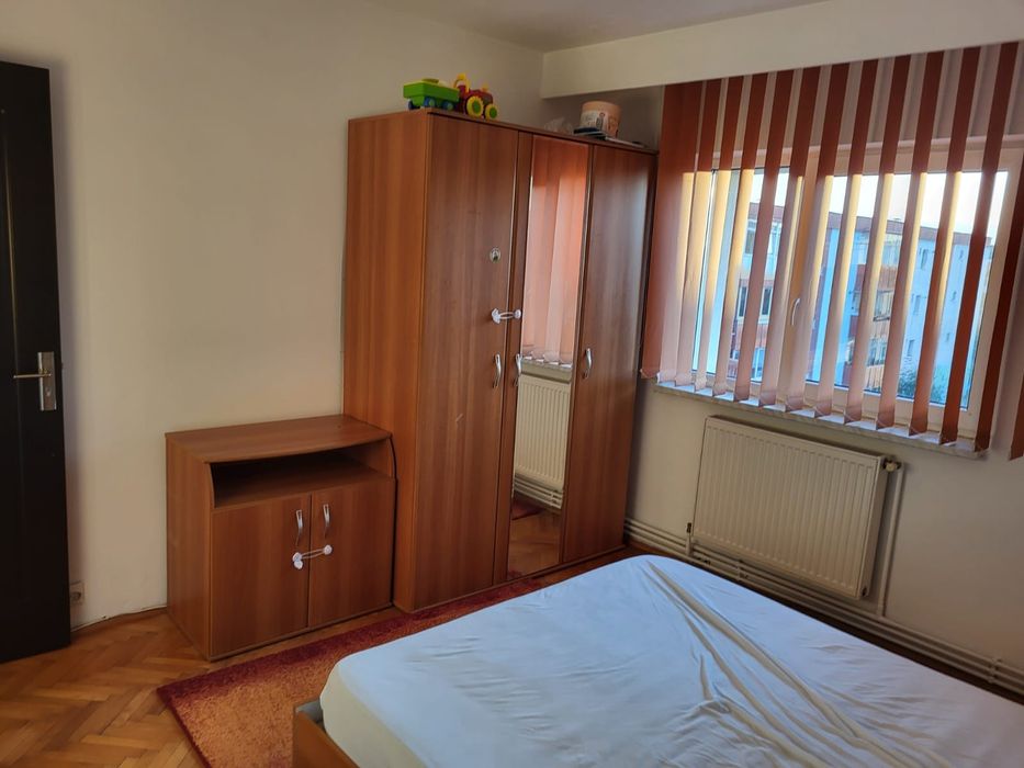 Apartament – Cluj-Napoca - Vedere 3