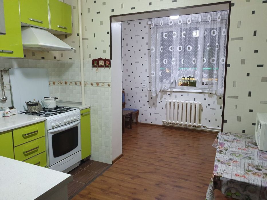 Продается квартира 2-3-9. Тузель 2 ориентир крестик