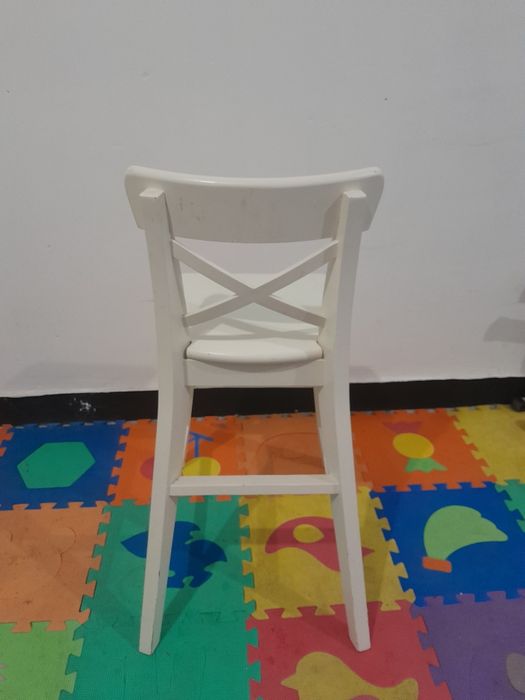 Детско столче IKEA