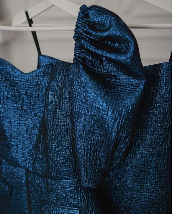 Жаккардовая двойка