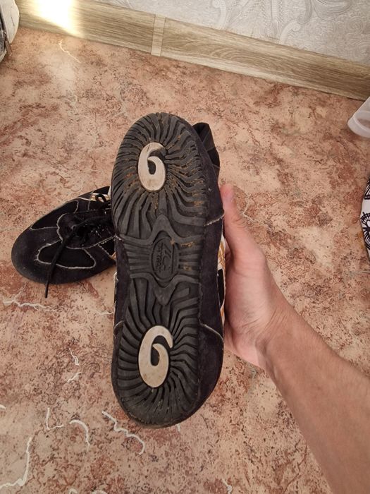 Борцовки для борьбы