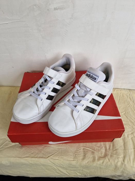Adidas Sneakers Grand Court 2.0 EL