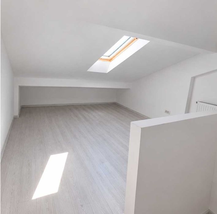 Apartament 2 camere + spațiu birou, tip duplex, nou, cu terasă de 30 mp și parcare – Pallady/Trapezului-Proprietar