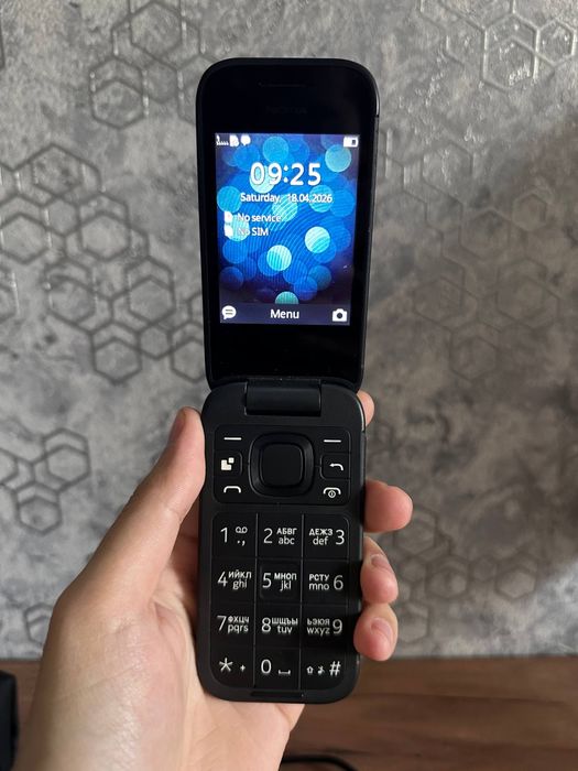 Nokia 2660 Flip Orginal